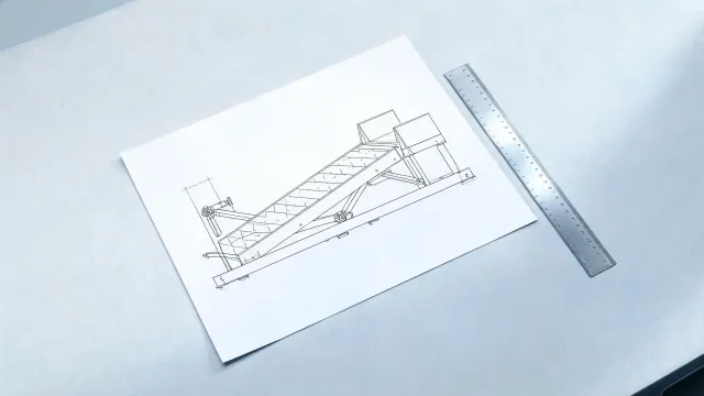 Procurement note thumbnail for a hydraulic dock leveler brief