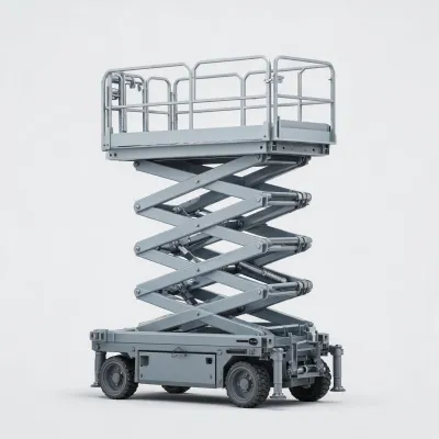 aerial work platform suppliers